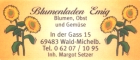 Blumenladen Emig - Blumen, Obst und Gem�se