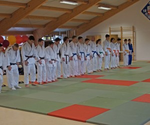 2015 SV-Lehrgang in Rimbach