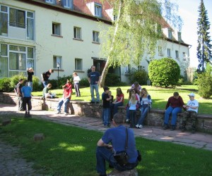 2005 Burg Rothenfels
