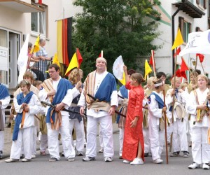 2007 Heimatfest