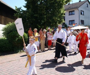 2006 Heimatfest