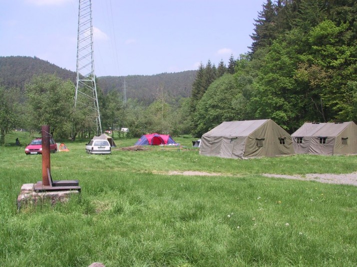 Aufbau 18