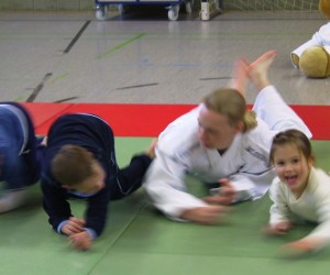 2006 Bärlitraining