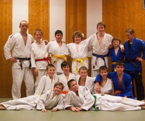 2012 Training in DA-Griesheim