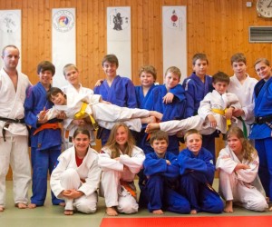 2012 Training in DA-Griesheim