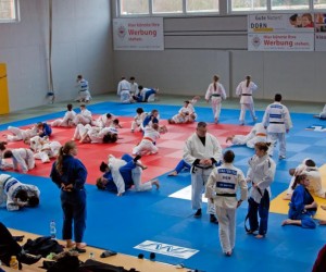 2013 Wettkampftraining in Speyer 