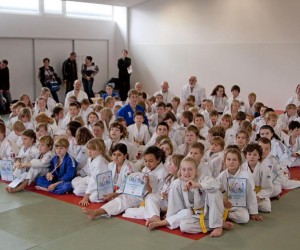 2010 Bezirksbestentraining U11