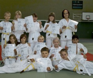 2008 Kreisrandori in Wald-Michelbach