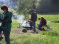 Grillen 11