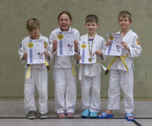 2017 Krümel Randori in Bürstadt