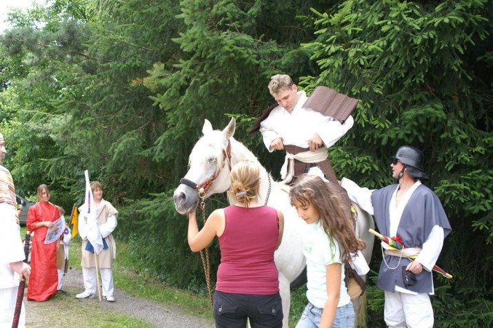 Heimatfest 2007 11