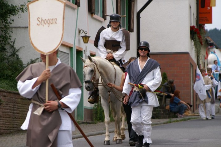 Heimatfest 2007 32