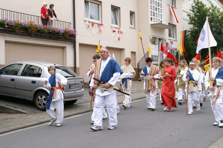 Heimatfest 2007 37