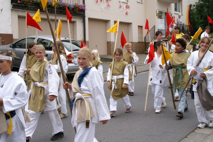 Heimatfest 2007 38