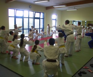 Training in Marktheidenfeld