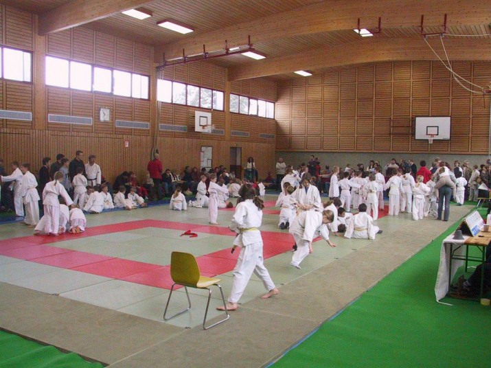 Kreisrandori 08