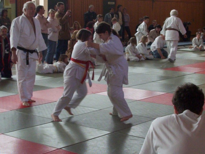 Kreisrandori 09