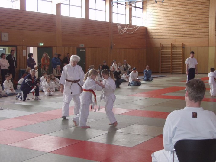 Kreisrandori 34