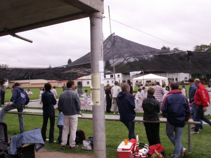OpenAir 2006 01