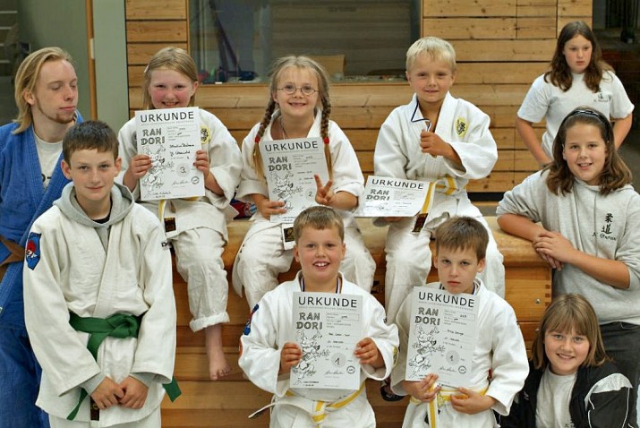 090906 Randori