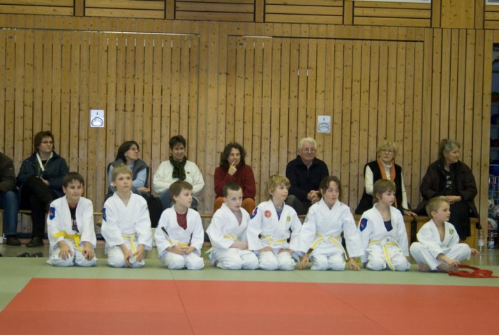 IMG 7084 Vereinsmeisterschaft 2009